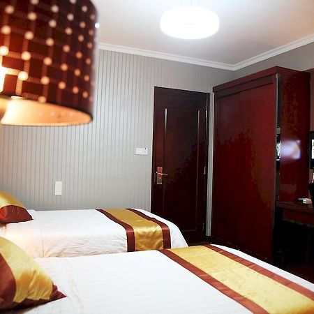 Tianquan 18 Degree Holiday Villa Hotel Hsziamen Kültér fotó