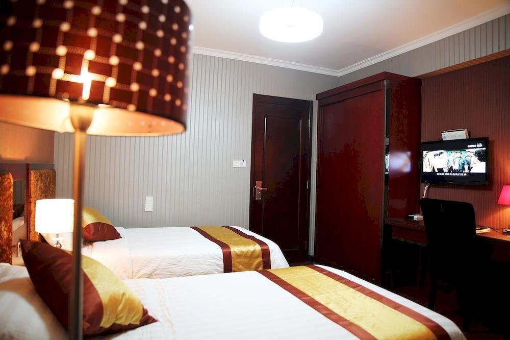 Tianquan 18 Degree Holiday Villa Hotel Hsziamen Kültér fotó