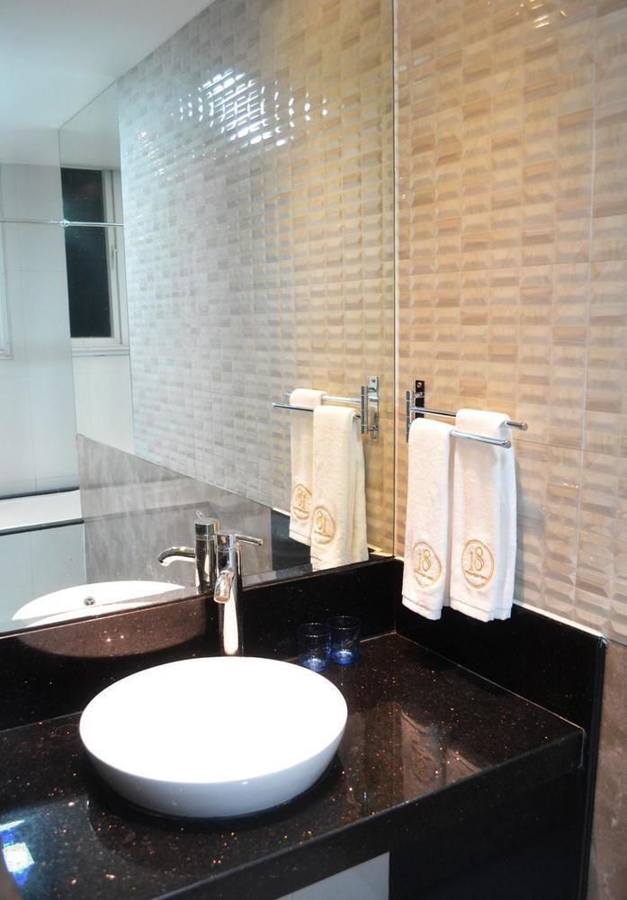 Tianquan 18 Degree Holiday Villa Hotel Hsziamen Kültér fotó